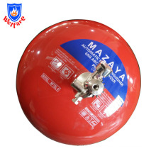 12KG Automatic dry chemical powder fire extinguisher